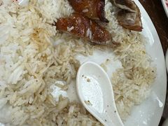 -陈光记烧腊店(罗保博士街店)