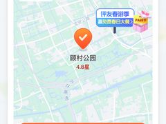 -顾村公园