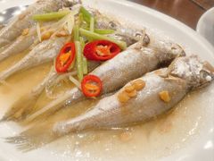 -长平肥姐白粥·海鲜打冷