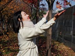 -重庆市江北嘴中央商务区中央公园