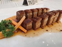 -怡园饭店-餐厅(四望亭店)