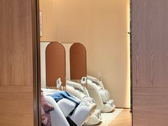 -平安银行深圳机场贵宾厅