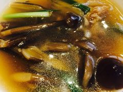 -忆江南·临江鱼馆