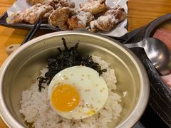 -咕咕站韩国料理(紫金港店)