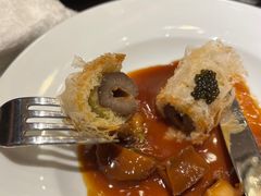 -臻萃轩中餐厅(国家会展中心店)