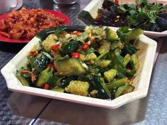 -乌兰烧烤·烤羊腿(西丽店)