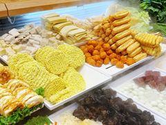 -醉人椒麻辣香锅(王府井喜悦店)