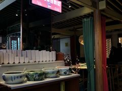 -湘阁里辣(南岭购物广场店)