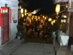 -恩阳古镇