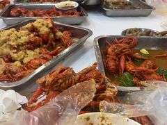 -呆虾王龙虾馆(南湖总店)