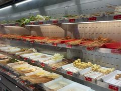 -袁记串串香(新南门店)