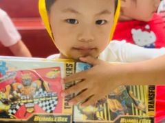 -当代MOMAKIDS托育中心