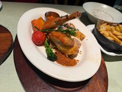 -碧特博格·20年品牌西餐厅(芜湖路店)