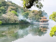 -潮州西湖