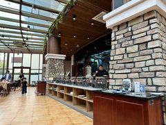 -大连金石滩绿发温泉假日酒店