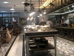-杭州城中香格里拉大酒店