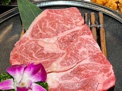 -無二炙坊·和牛烧肉(大钟寺1733店)