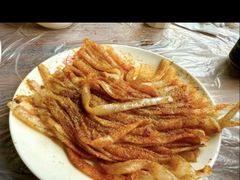 -亮亮烧烤(积玉桥总店)
