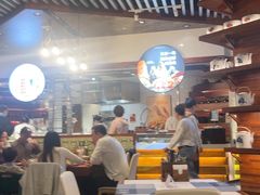 -The COOK·厨餐厅·自助餐(浦东嘉里大酒店)
