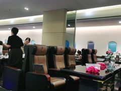 -法兰度航空主题餐厅(河源店)