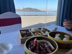 -水上明月·湖景餐厅