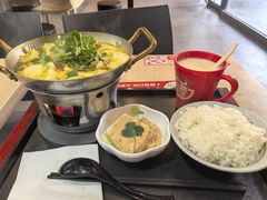 -永和大王(漕宝店)