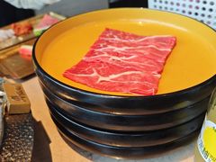 -水林间·寿喜烧自助(仙林金鹰店)