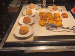 -廊桥咖啡厅·海鲜自助餐厅(成都世纪城天堂洲际大饭店)