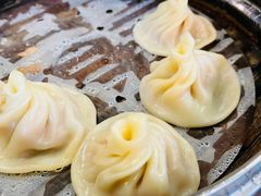 -香山胡记吴江路生煎(灵山路店)