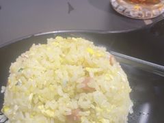 -许哥东北烧烤·铁丳烤串·宫后夹肉(繁花中心店)