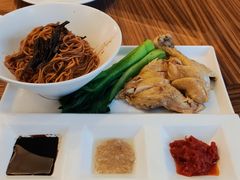 -豫园万丽酒店-万丽轩中餐厅(河南南路店)