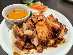 -大头虾越式风味餐厅(光明广场店)