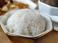 -金戈戈香港豉油鸡(皇庭广场店)