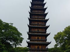 -常熟方塔园