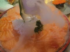 -东加寿司.料理(水游城店)