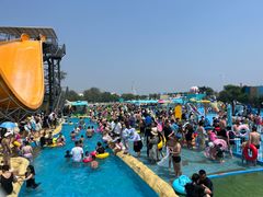 -秦皇岛乐岛海洋王国