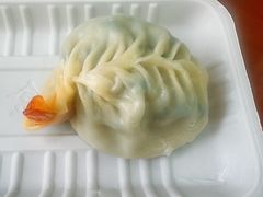 -叶存利海鲜大馅饺子(海宁路总店)
