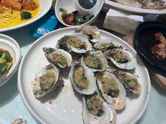 -79号渔船海鲜饭店(华强北店)