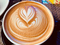 -三小姐咖啡店西餐下午茶(太平门直街店)