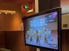 -巴奴毛肚火锅(二七万达店)
