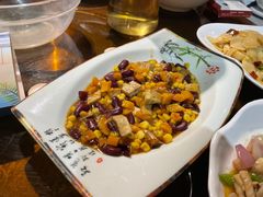 -达叔香味海鲜(海棠68环球美食街店)