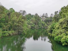 -保利石象湖景区