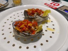 -渔夫蒸鲜(世奥湾店)