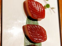 乾清枣皇糕-川旺角川粤融合菜•海景餐厅(星海广场店)