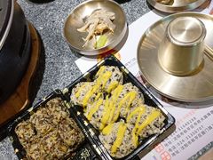 -师任堂韩式食品(总店)