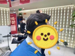 -木北造型