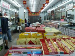 -北京稻香村(五道口店)