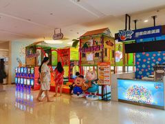 -汤连得温泉馆(宝山店)