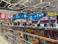 -TOYSRUS玩具反斗城(杭州萧山万象汇店)