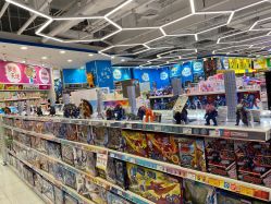 -玩具反斗城(万象汇店)